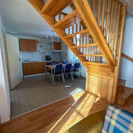 Ctyricitka Na Stastnem Kopci Villa Cerny Dul Bagian luar foto