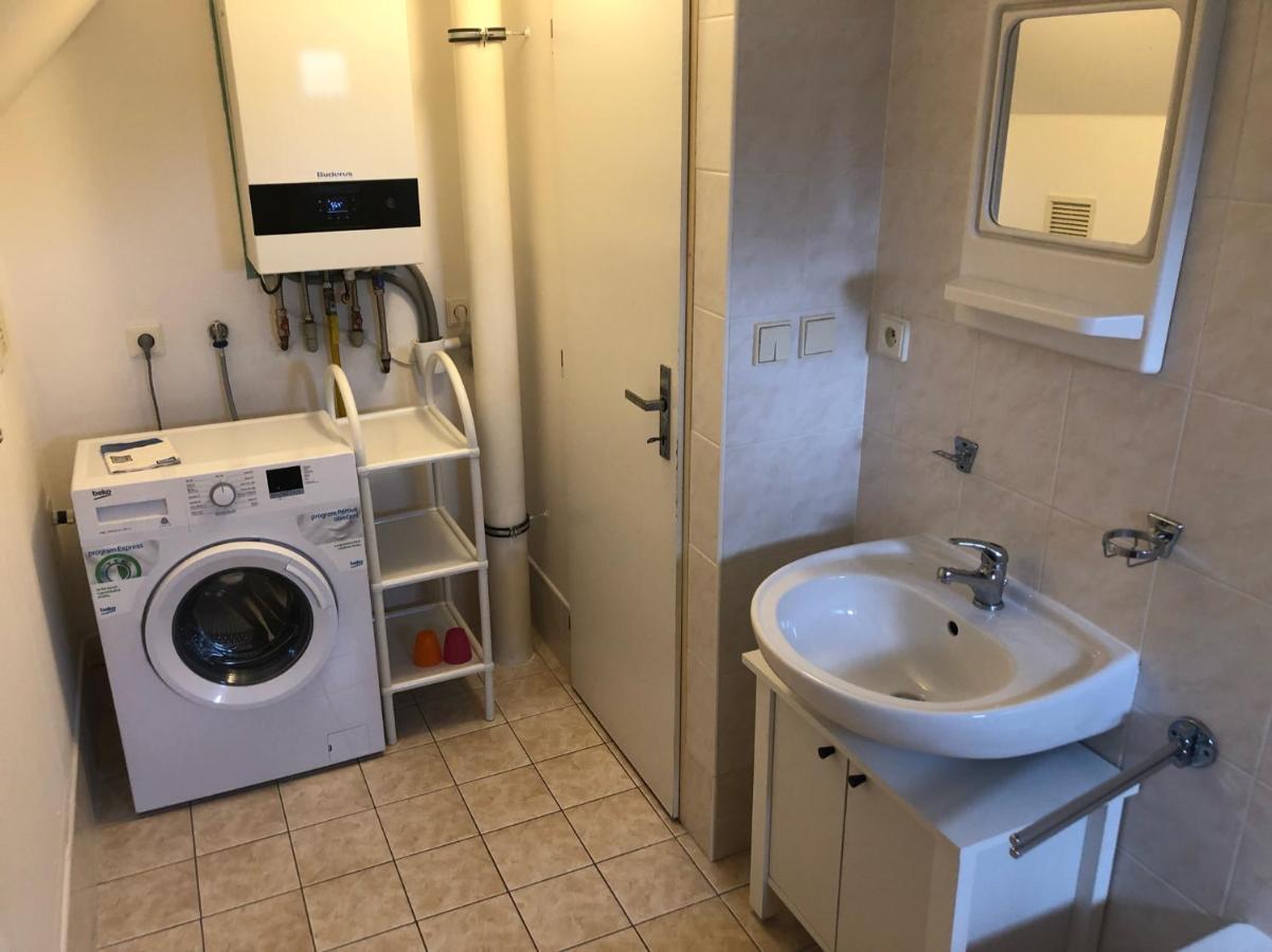 Ctyricitka Na Stastnem Kopci Villa Cerny Dul Bagian luar foto