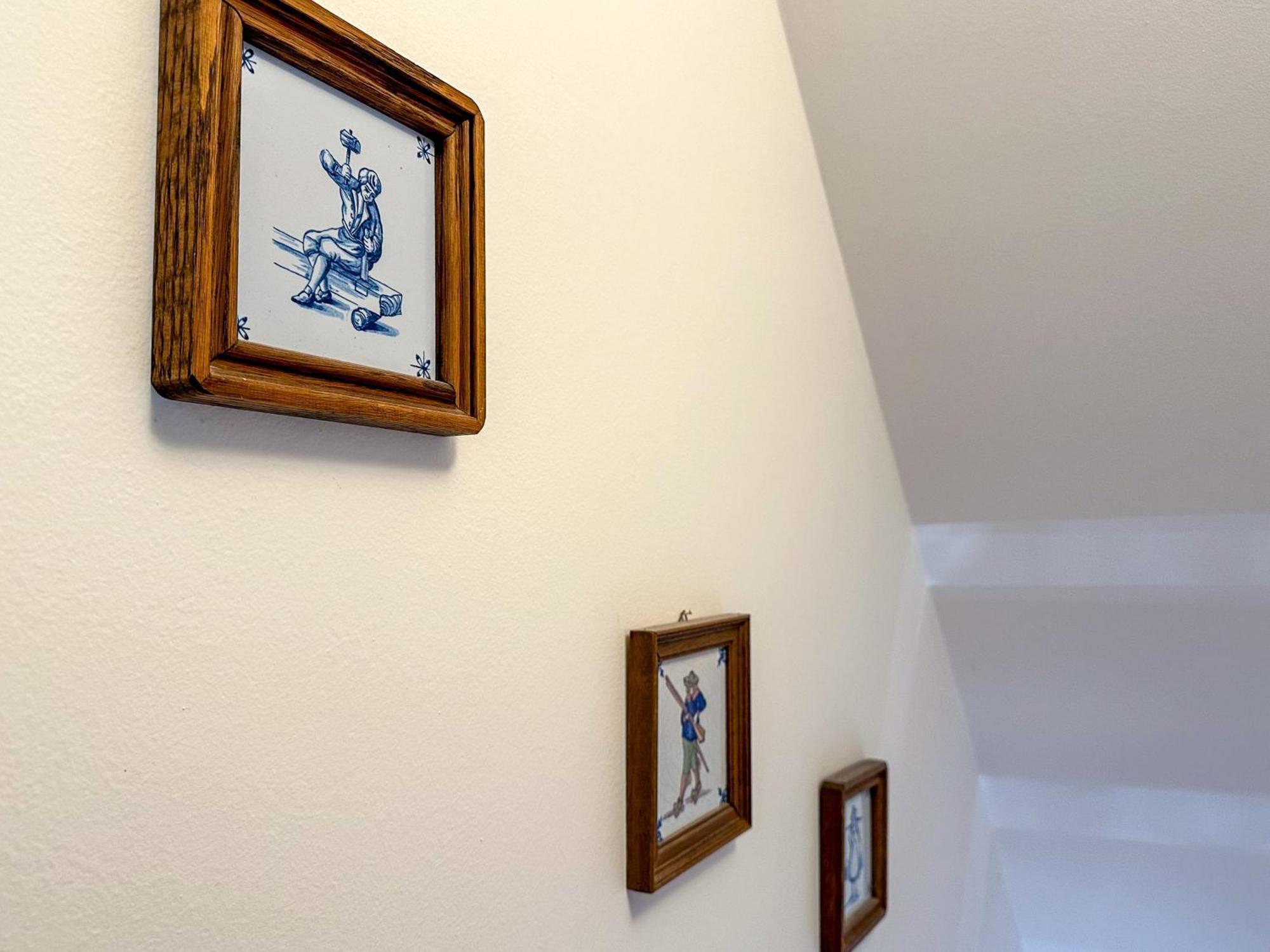 Ctyricitka Na Stastnem Kopci Villa Cerny Dul Bagian luar foto