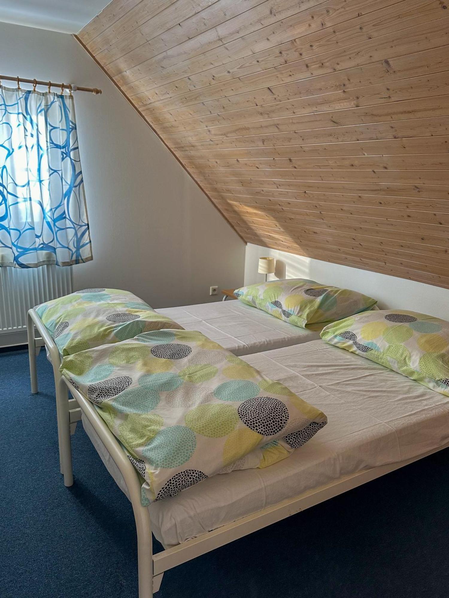 Ctyricitka Na Stastnem Kopci Villa Cerny Dul Bagian luar foto